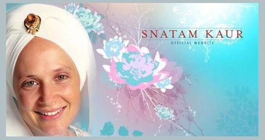 Snatam Kaur